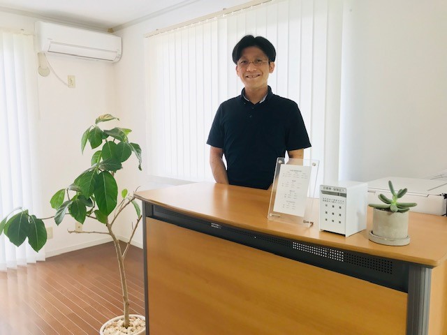 ももせ鍼灸接骨院 百瀬 弘樹